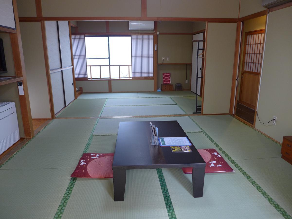 Fujiwara Ryokan Ναγκασάκι Εξωτερικό φωτογραφία