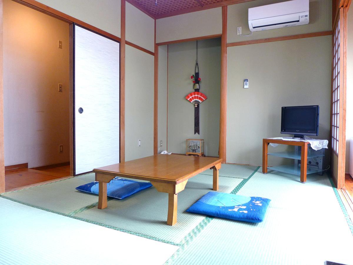 Fujiwara Ryokan Ναγκασάκι Εξωτερικό φωτογραφία