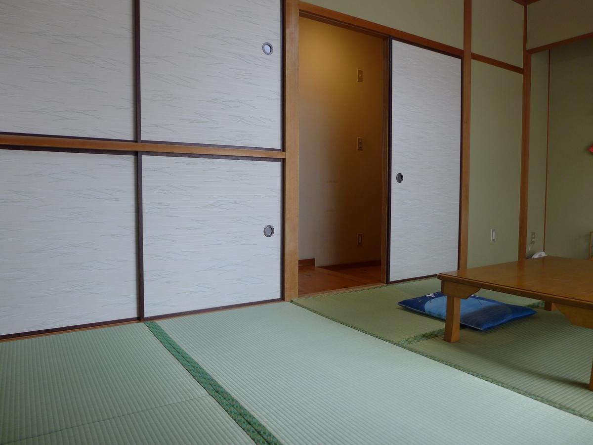 Fujiwara Ryokan Ναγκασάκι Εξωτερικό φωτογραφία