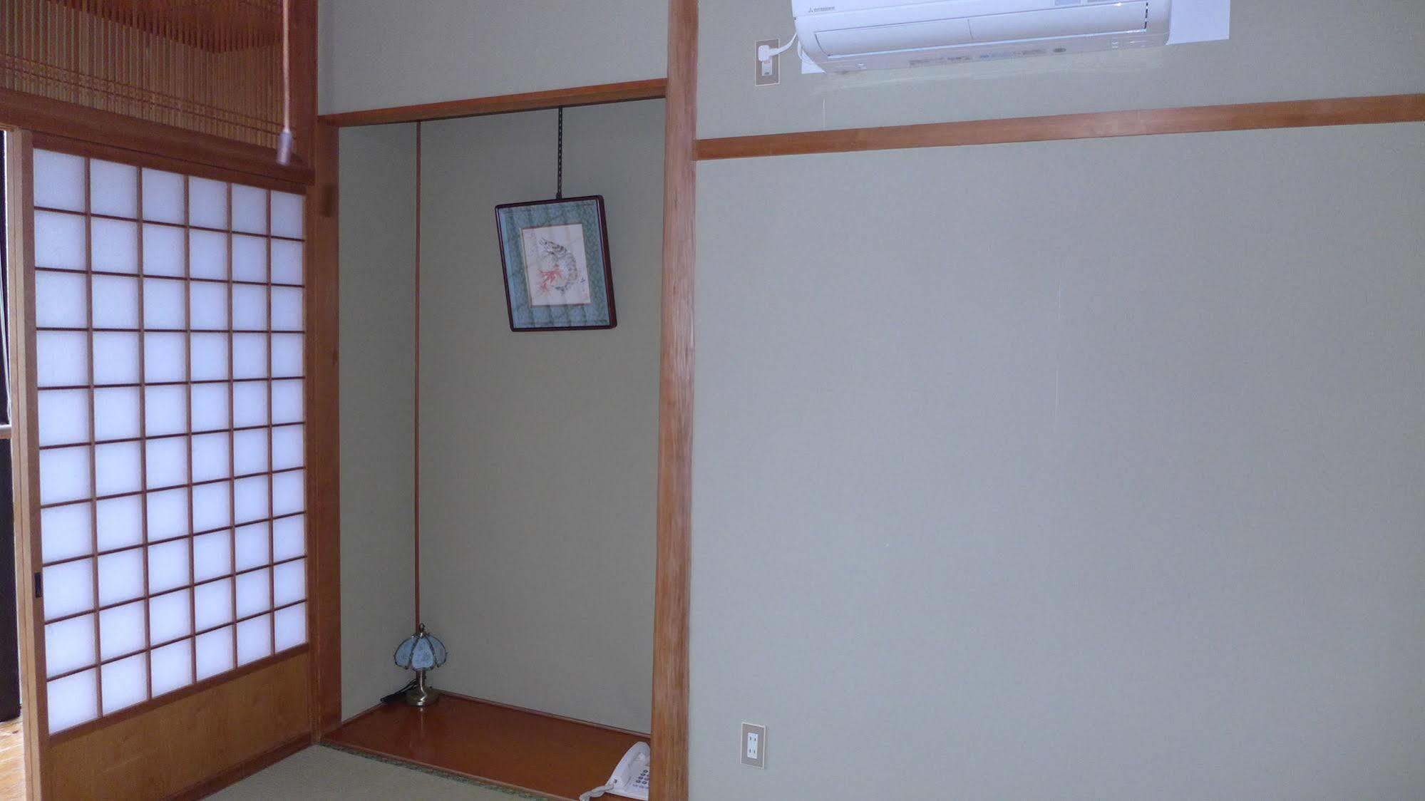 Fujiwara Ryokan Ναγκασάκι Εξωτερικό φωτογραφία