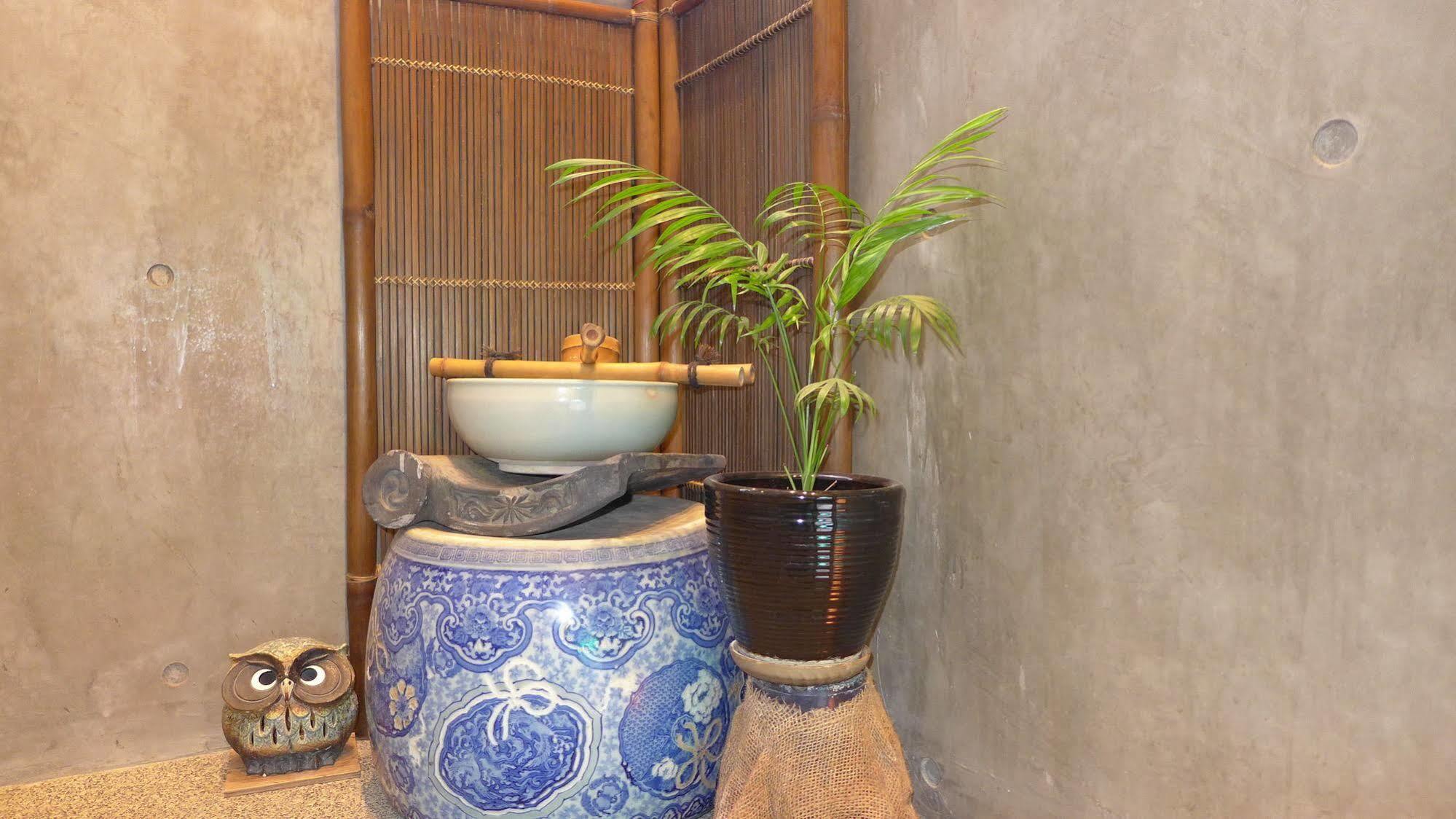 Fujiwara Ryokan Ναγκασάκι Εξωτερικό φωτογραφία