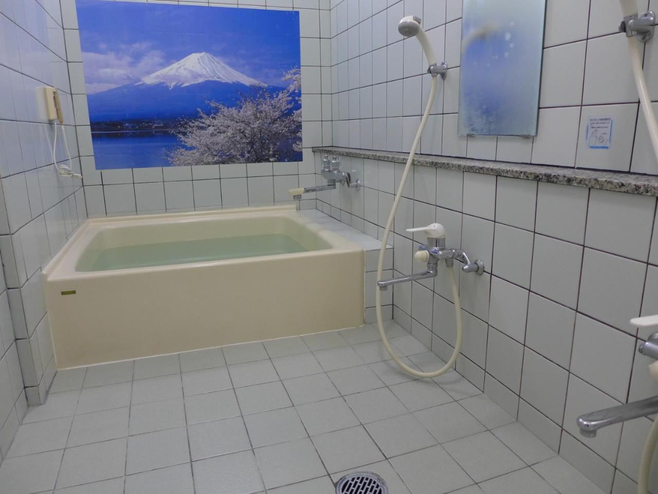Fujiwara Ryokan Ναγκασάκι Εξωτερικό φωτογραφία